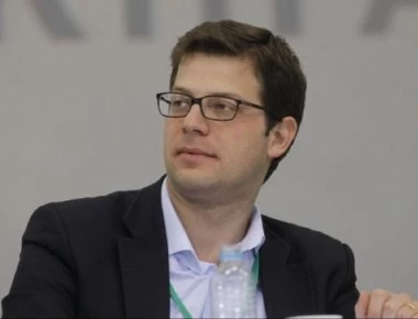 Άγγελος Τόλκας: Όταν εξαπέλυσε σφοδρή επίθεση στον ΣΥΡΙΖΑ